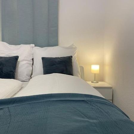 Lux Apartment Near Frankfurt! Moerfelden-Walldorf Luaran gambar