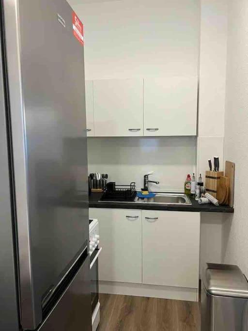 Lux Apartment Near Frankfurt! Moerfelden-Walldorf Luaran gambar