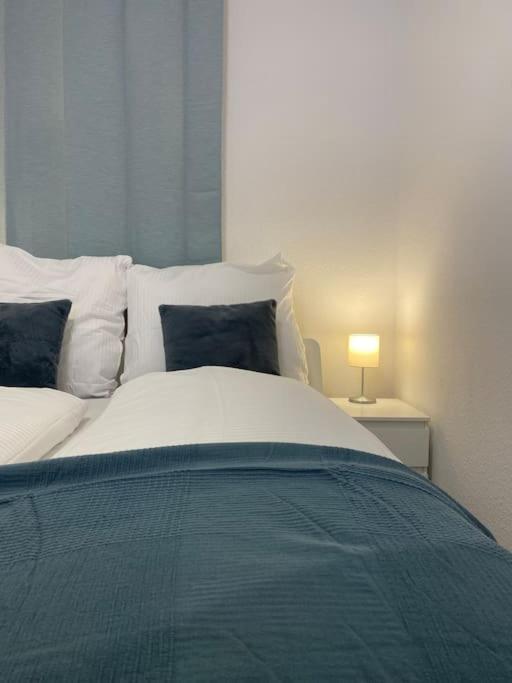 Lux Apartment Near Frankfurt! Moerfelden-Walldorf Luaran gambar