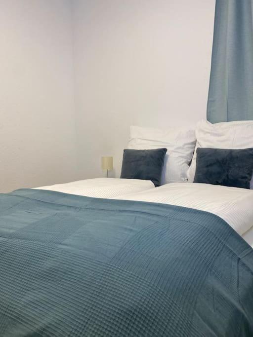 Lux Apartment Near Frankfurt! Moerfelden-Walldorf Luaran gambar