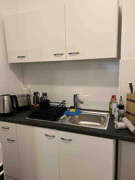 Lux Apartment Near Frankfurt! Moerfelden-Walldorf Luaran gambar