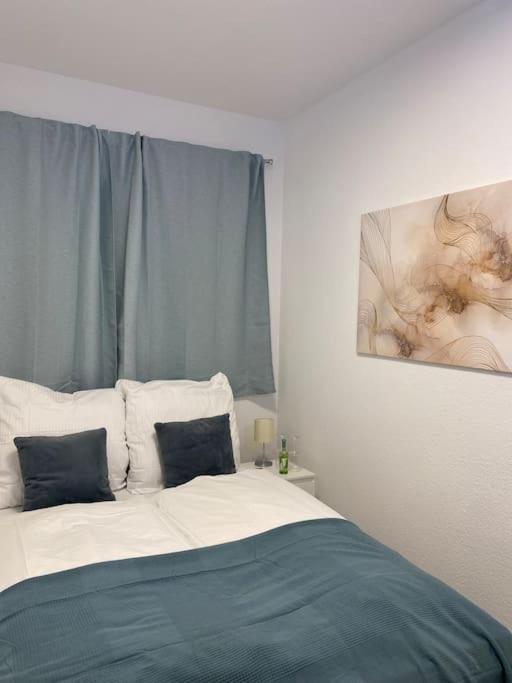 Lux Apartment Near Frankfurt! Moerfelden-Walldorf Luaran gambar
