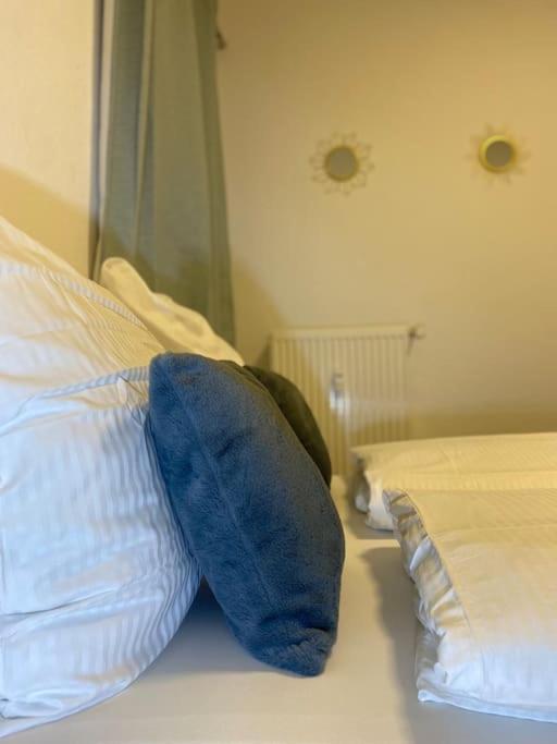 Lux Apartment Near Frankfurt! Moerfelden-Walldorf Luaran gambar
