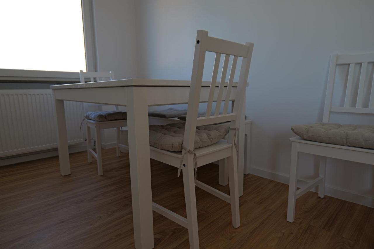 Lux Apartment Near Frankfurt! Moerfelden-Walldorf Luaran gambar