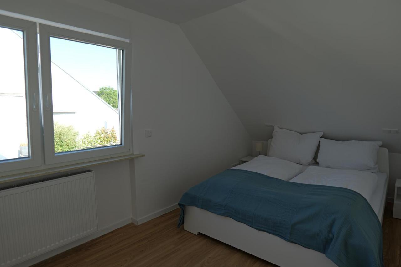 Lux Apartment Near Frankfurt! Moerfelden-Walldorf Luaran gambar
