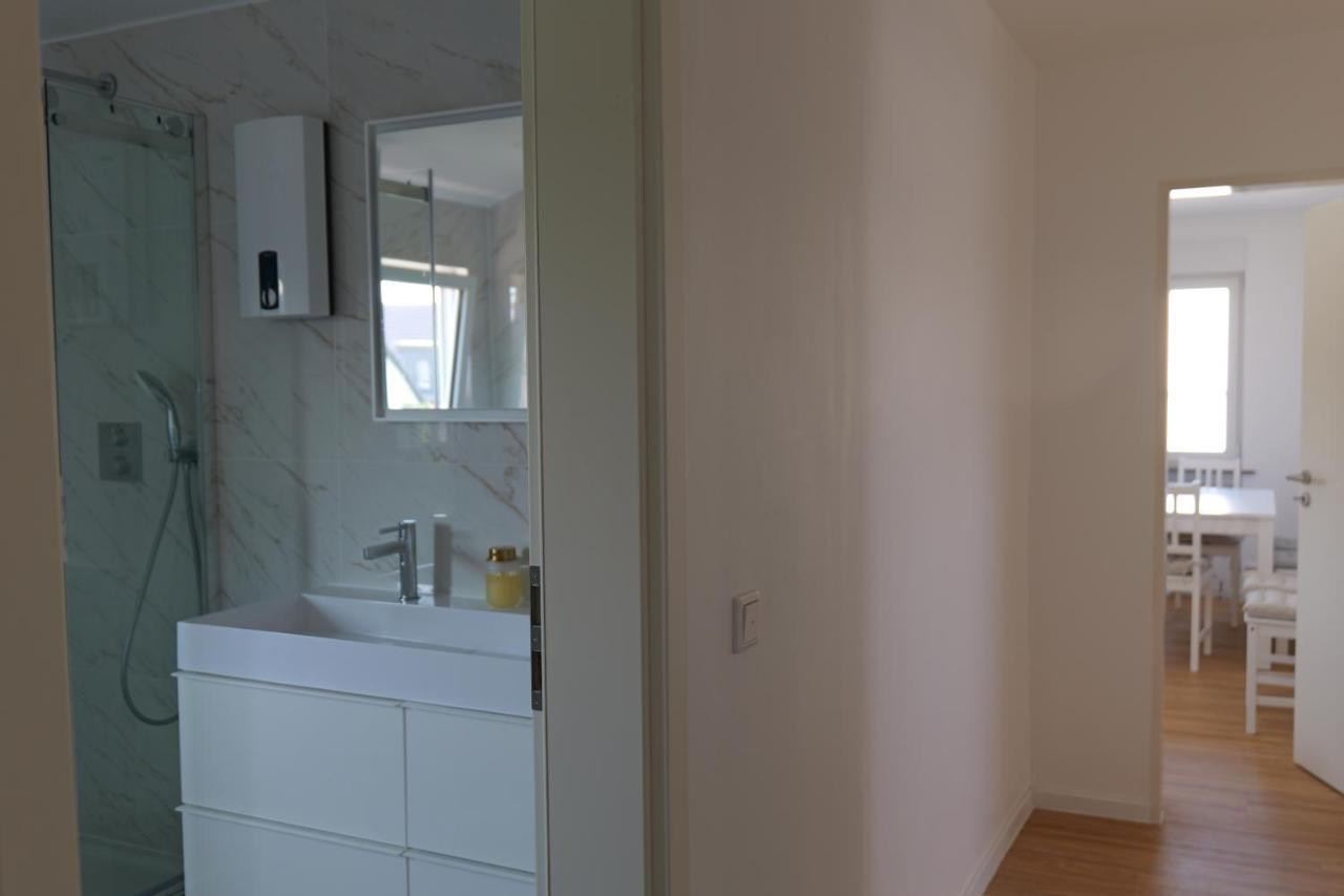Lux Apartment Near Frankfurt! Moerfelden-Walldorf Luaran gambar