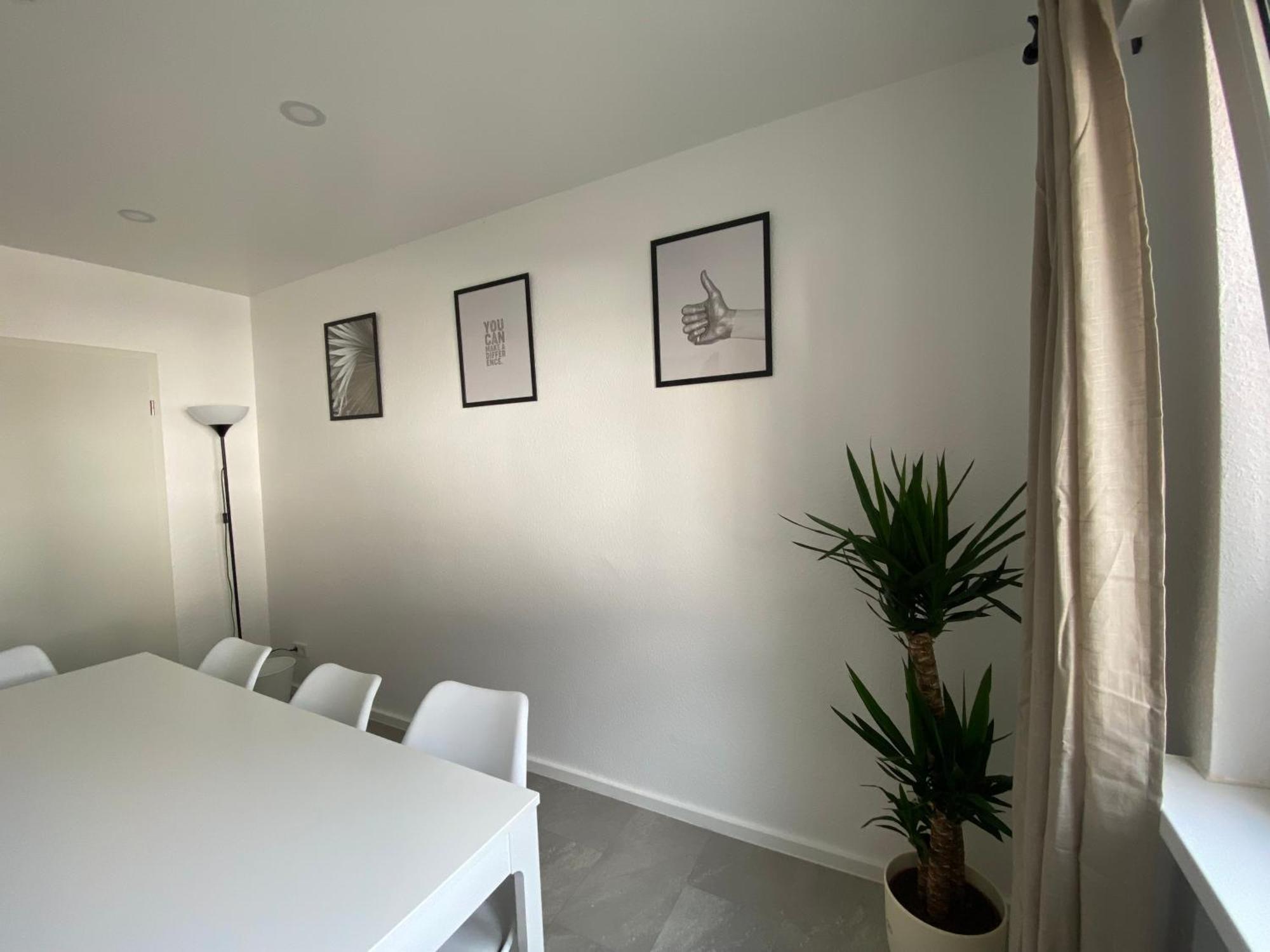Lux Apartment Near Frankfurt! Moerfelden-Walldorf Luaran gambar