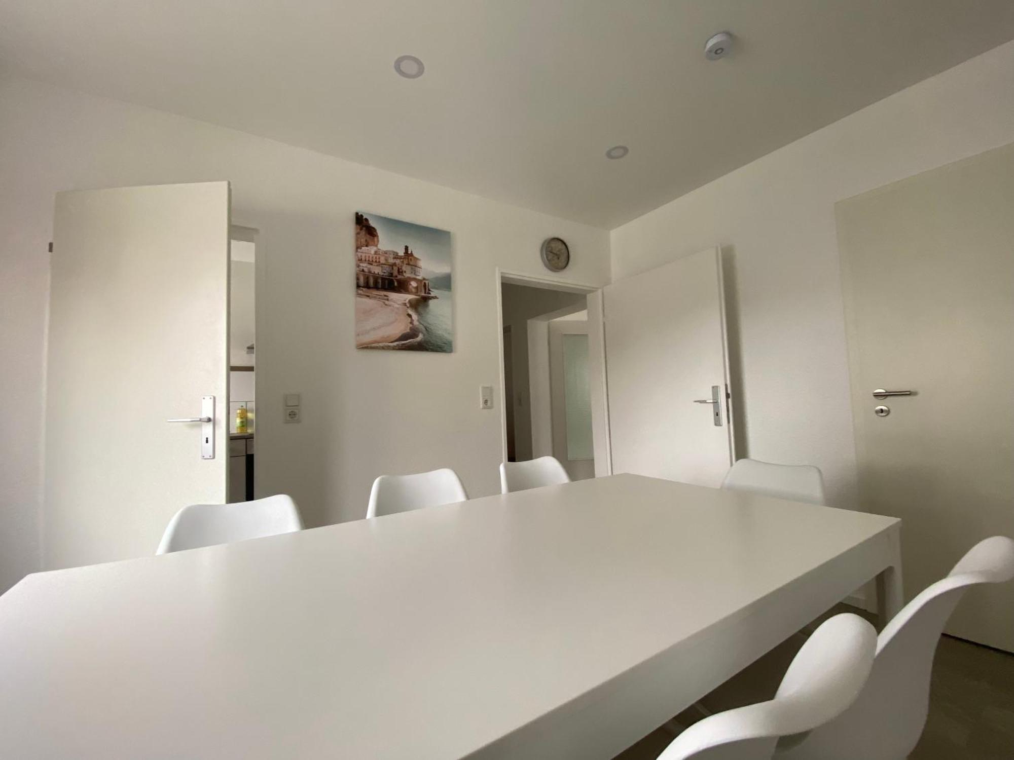 Lux Apartment Near Frankfurt! Moerfelden-Walldorf Luaran gambar