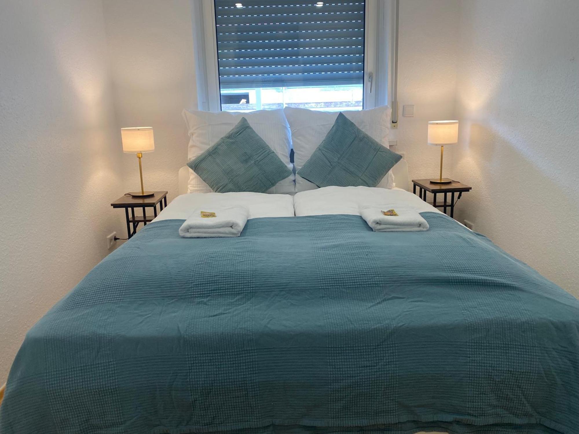 Lux Apartment Near Frankfurt! Moerfelden-Walldorf Luaran gambar