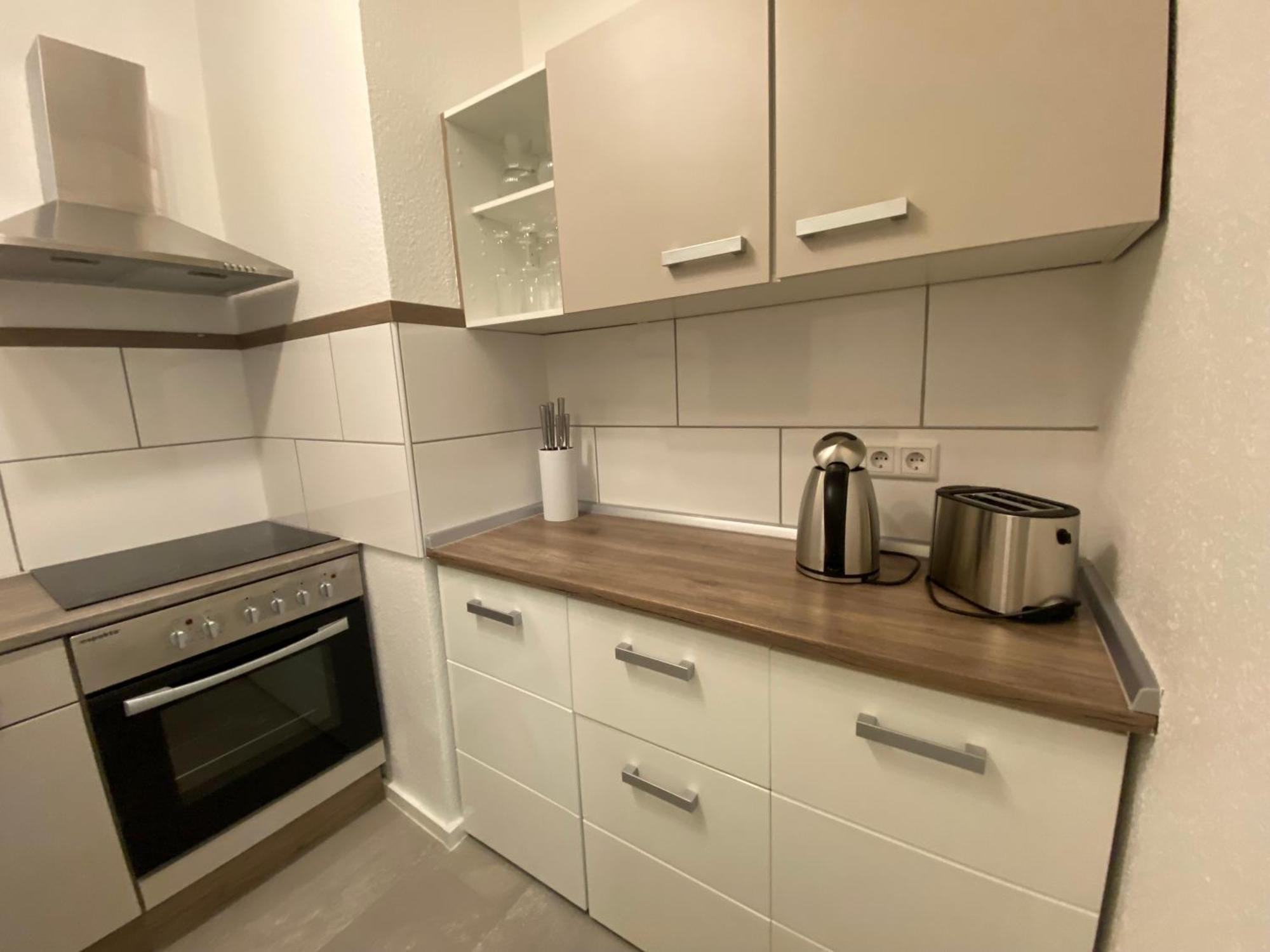 Lux Apartment Near Frankfurt! Moerfelden-Walldorf Luaran gambar