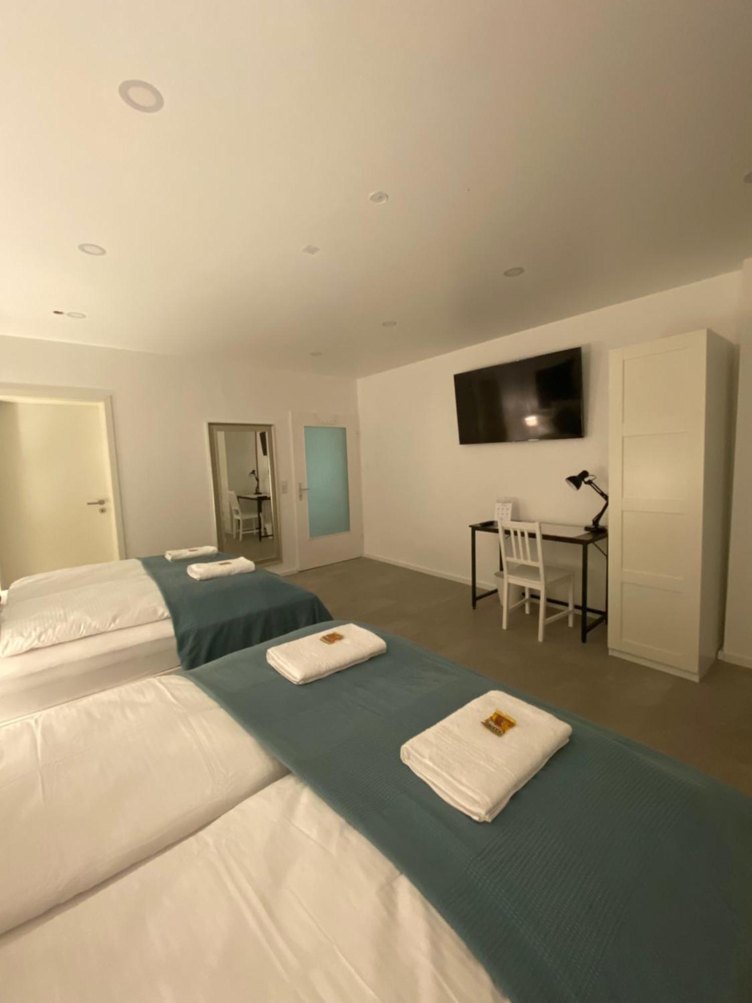 Lux Apartment Near Frankfurt! Moerfelden-Walldorf Luaran gambar