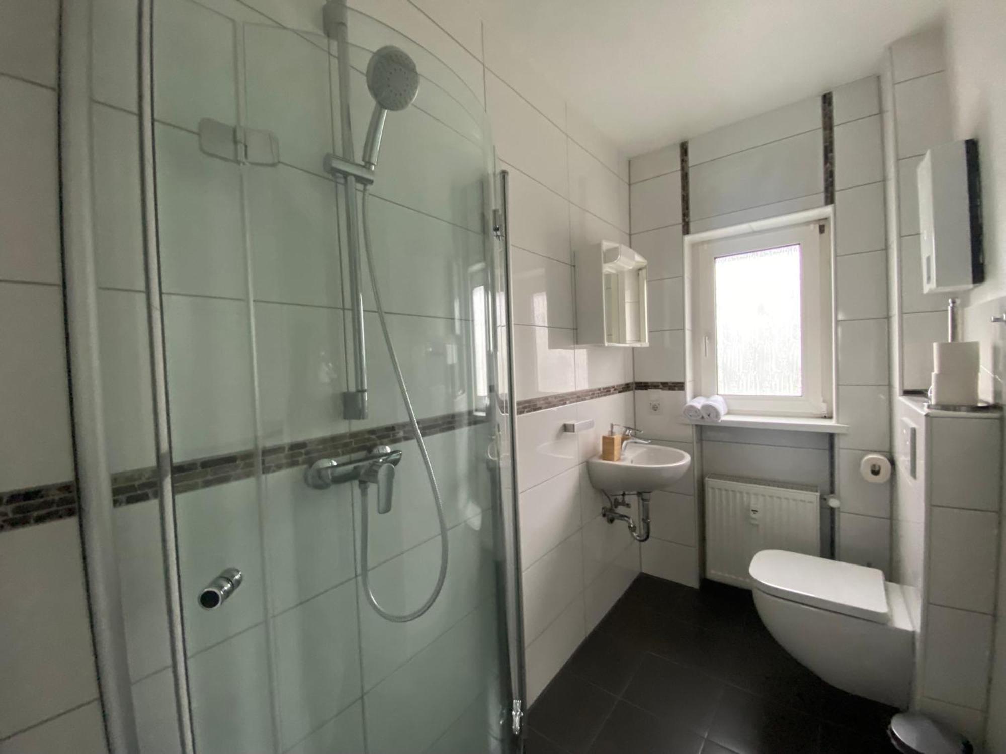 Lux Apartment Near Frankfurt! Moerfelden-Walldorf Luaran gambar