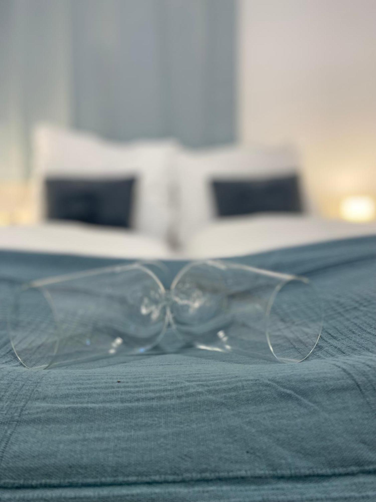 Lux Apartment Near Frankfurt! Moerfelden-Walldorf Luaran gambar