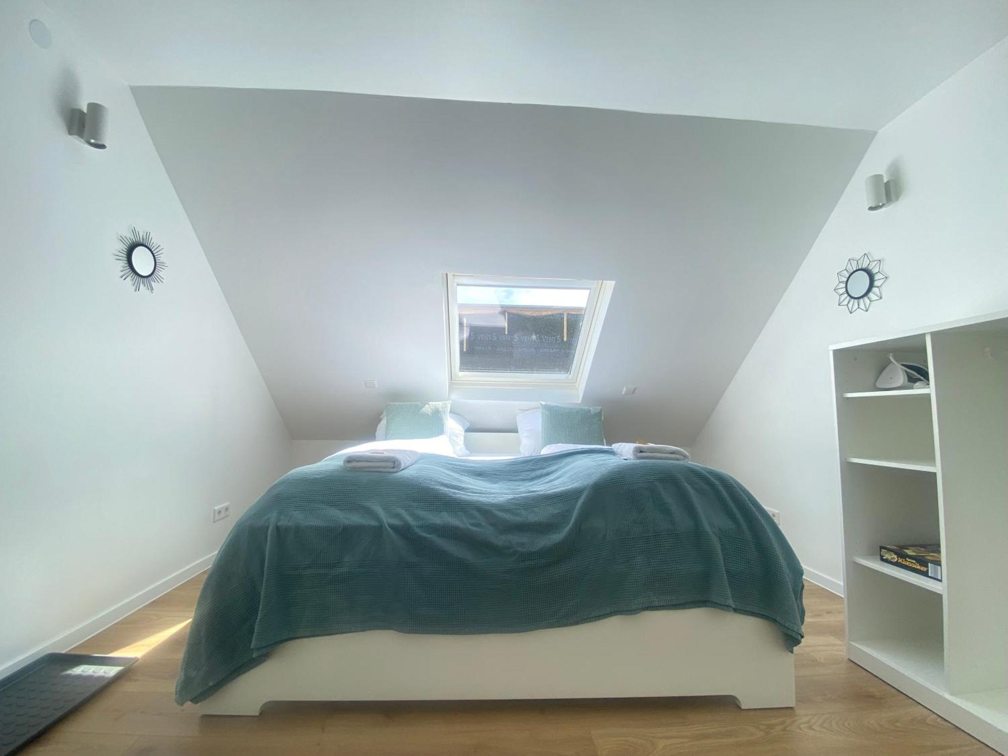 Lux Apartment Near Frankfurt! Moerfelden-Walldorf Luaran gambar