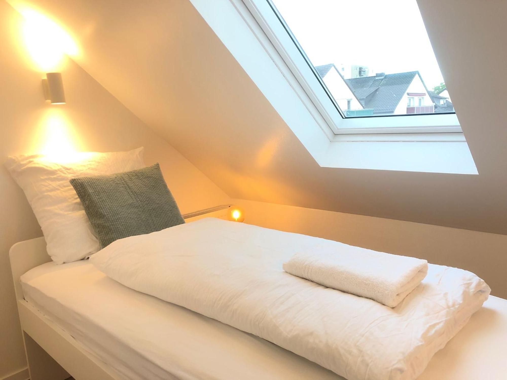 Lux Apartment Near Frankfurt! Moerfelden-Walldorf Luaran gambar