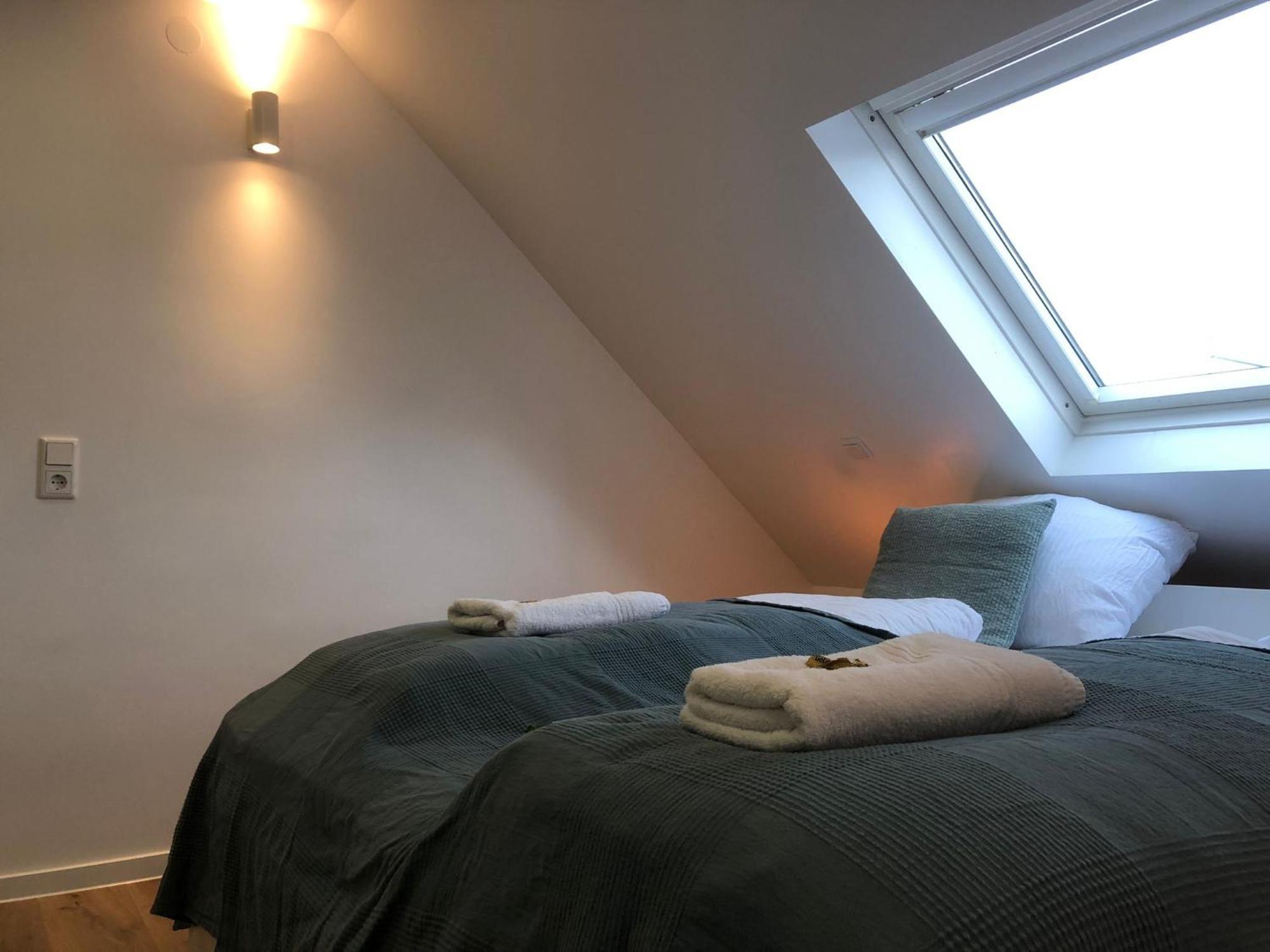 Lux Apartment Near Frankfurt! Moerfelden-Walldorf Luaran gambar