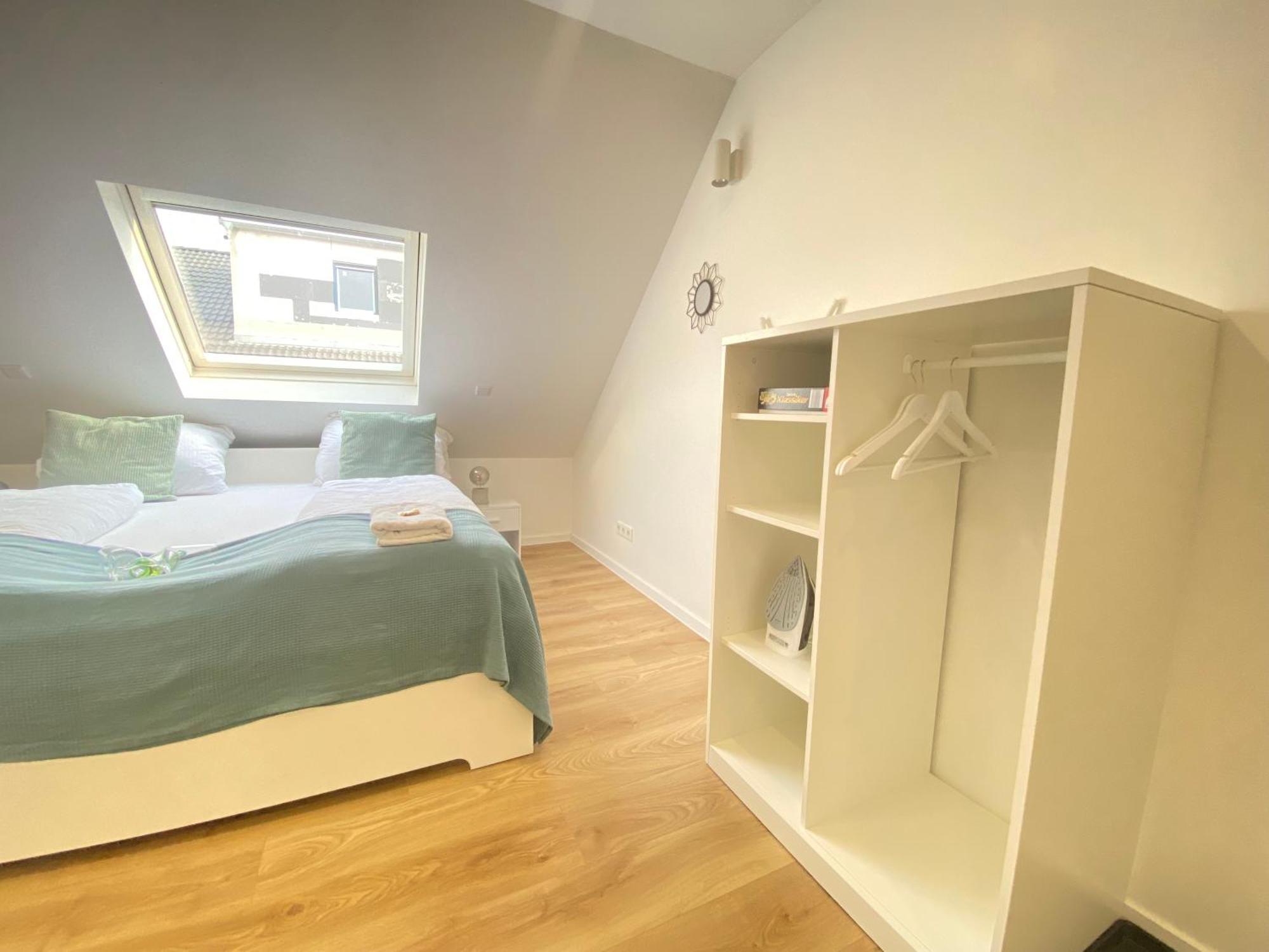 Lux Apartment Near Frankfurt! Moerfelden-Walldorf Luaran gambar