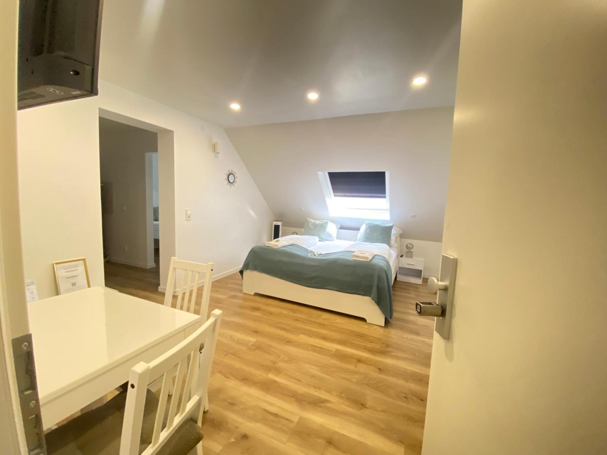 Lux Apartment Near Frankfurt! Moerfelden-Walldorf Luaran gambar
