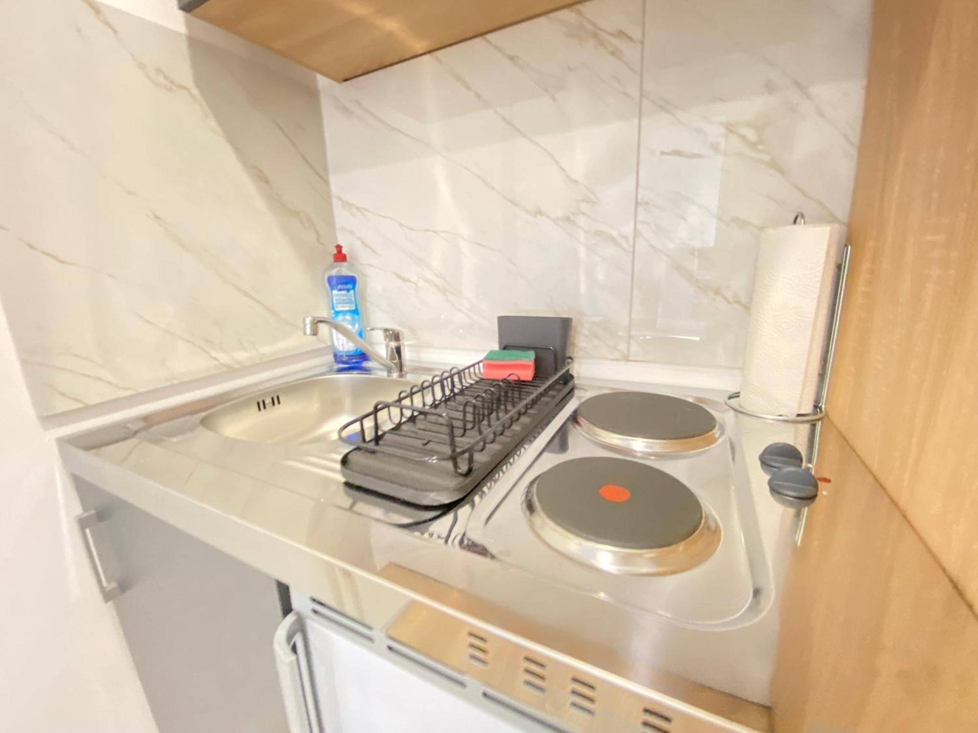 Lux Apartment Near Frankfurt! Moerfelden-Walldorf Luaran gambar
