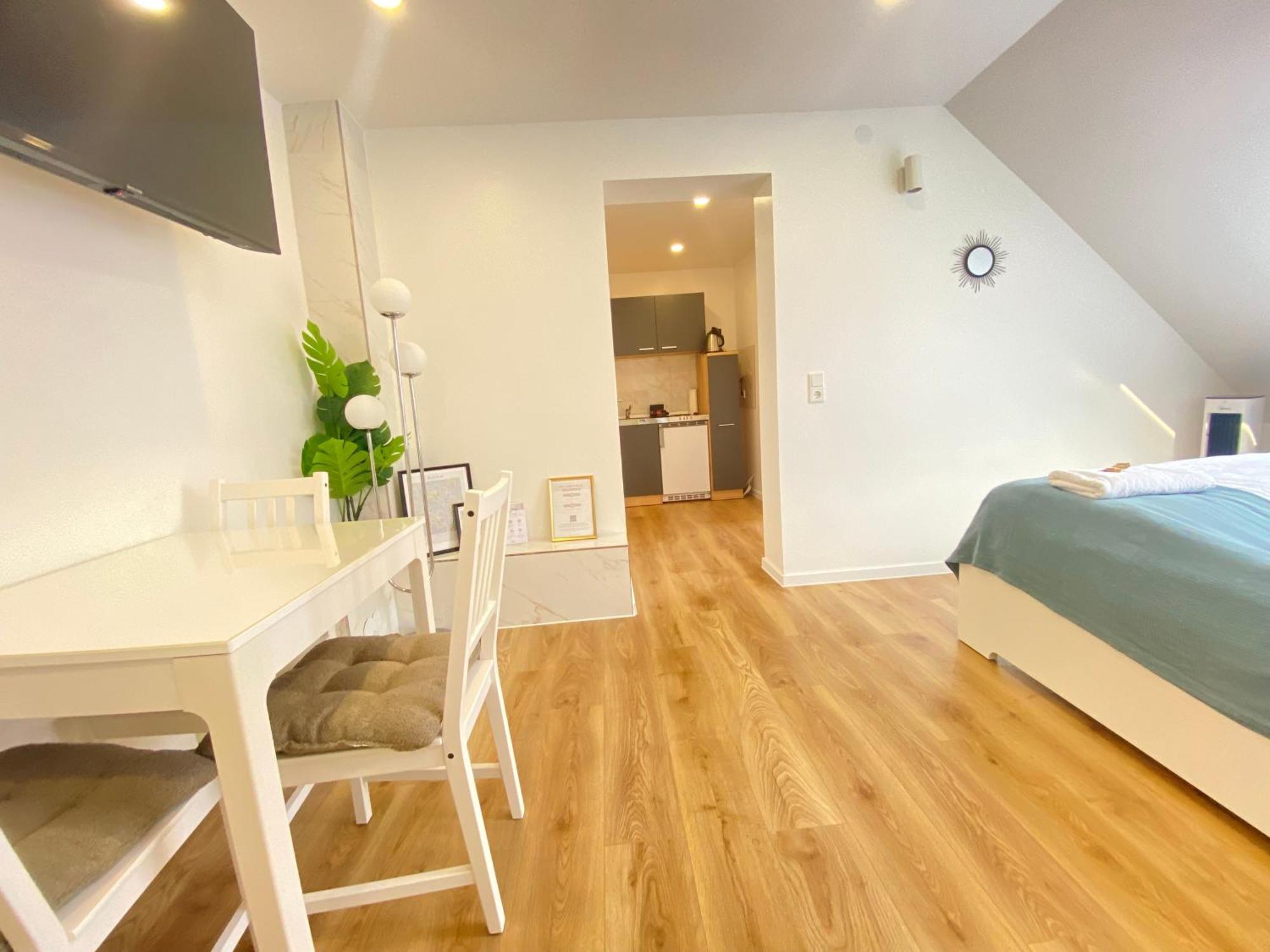 Lux Apartment Near Frankfurt! Moerfelden-Walldorf Luaran gambar
