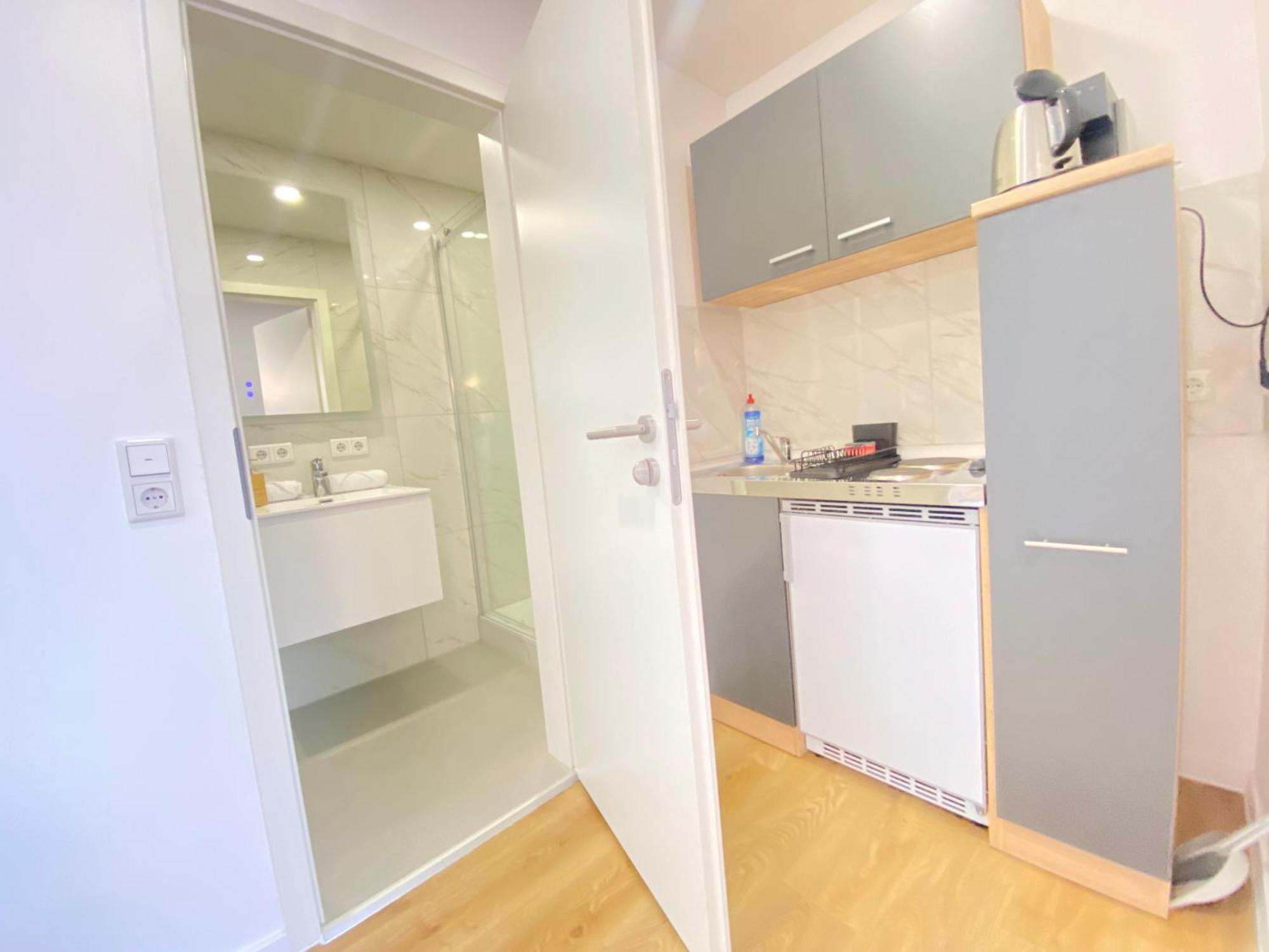 Lux Apartment Near Frankfurt! Moerfelden-Walldorf Luaran gambar