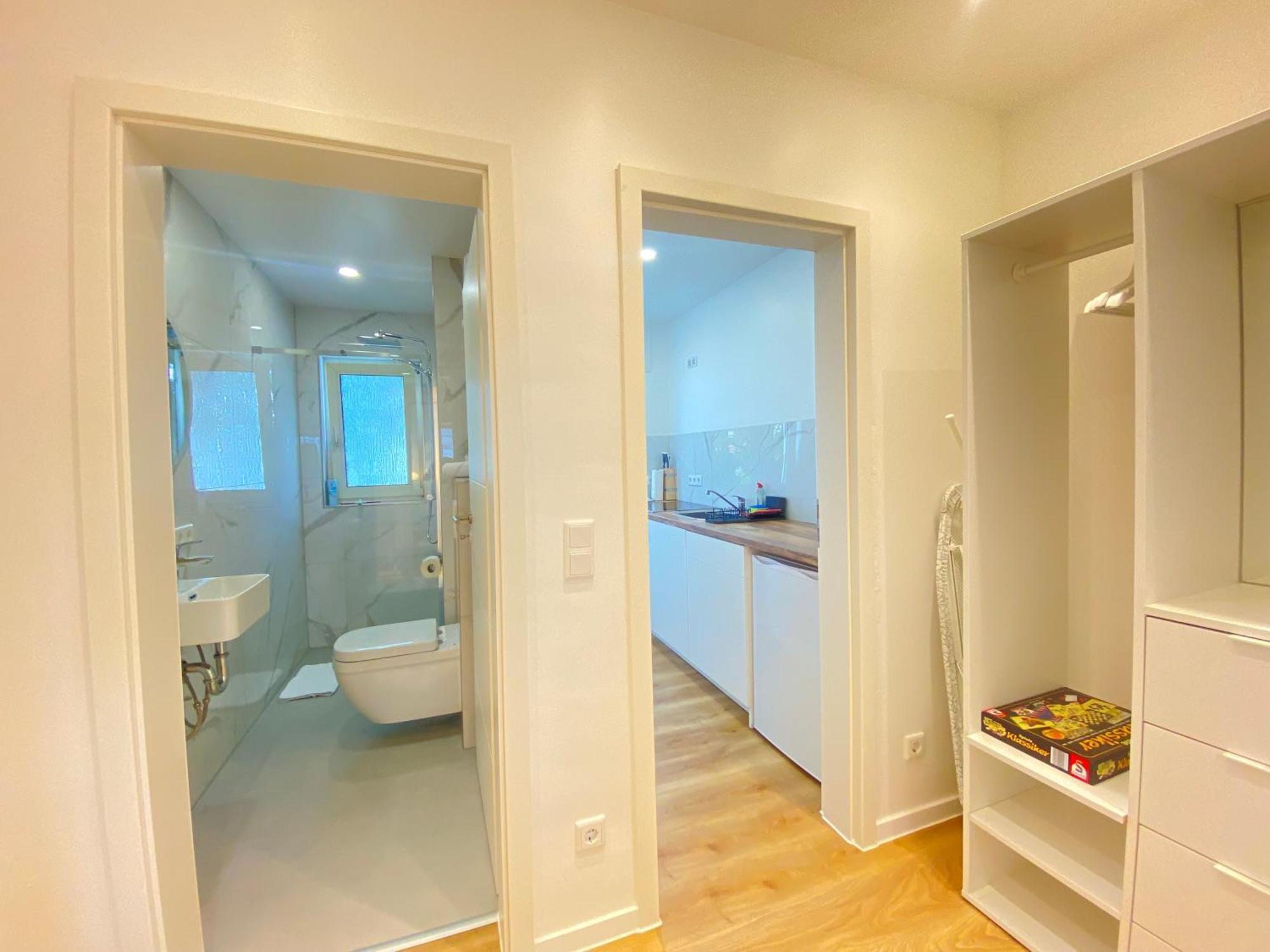 Lux Apartment Near Frankfurt! Moerfelden-Walldorf Luaran gambar