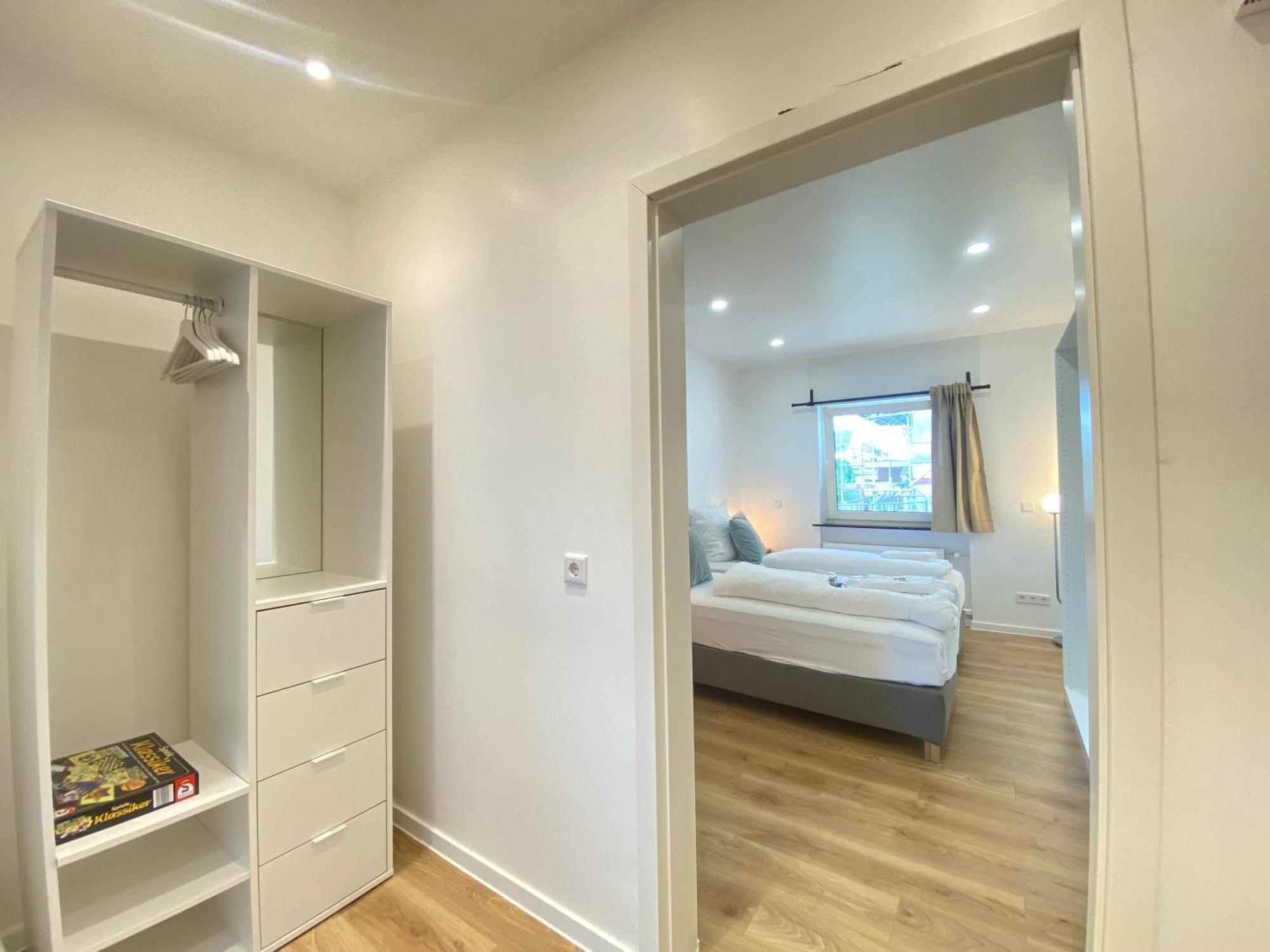 Lux Apartment Near Frankfurt! Moerfelden-Walldorf Luaran gambar