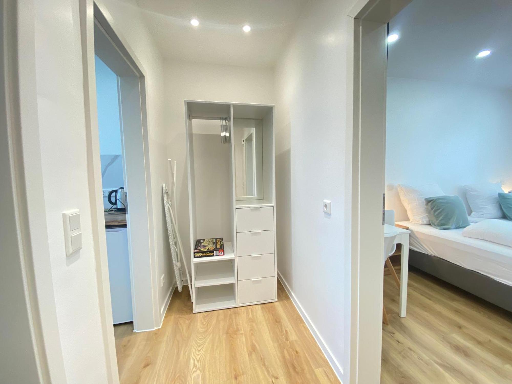 Lux Apartment Near Frankfurt! Moerfelden-Walldorf Luaran gambar