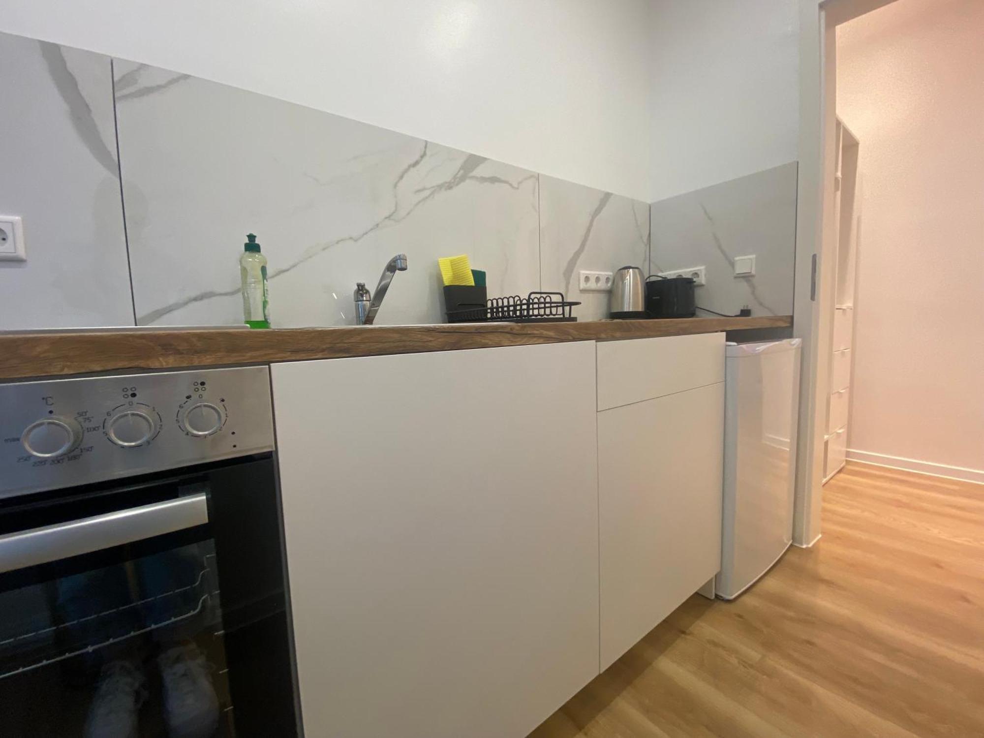 Lux Apartment Near Frankfurt! Moerfelden-Walldorf Luaran gambar